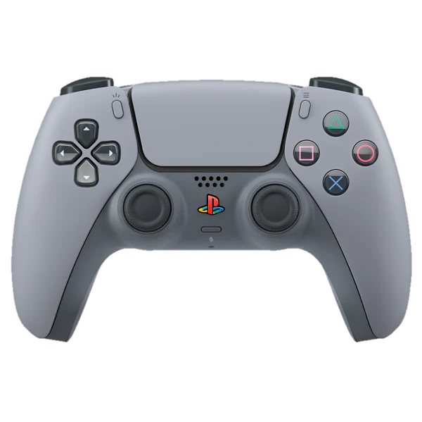 PlayStation 5 DualSense Wireless Controller 30th Anniversary Limited Edition PlayStation 5 DualSense Wireless Controller 30th Anniversary Limited Edition